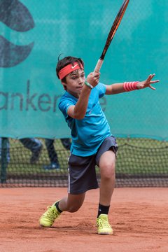 Bild 514 - Blankeneser Pfingstturnier
